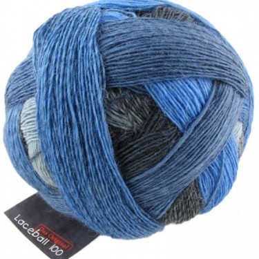 Schoppel Lace Ball 100 2169 Rauchzeichen