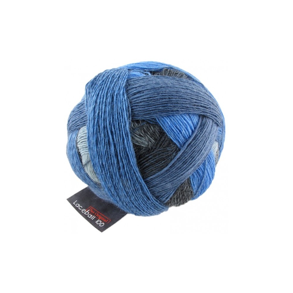 Schoppel Lace Ball 100 2169 Rauchzeichen