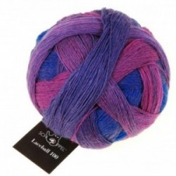 Schoppel Lace Ball 100 2350 Frühblüher