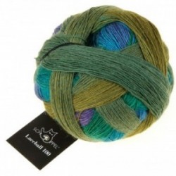 Schoppel Lace Ball 100 2365 Mittelland