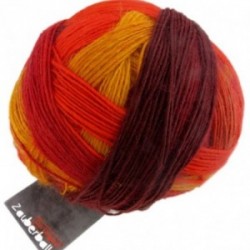 Schoppel Zauberball 2203 Oktoberfest