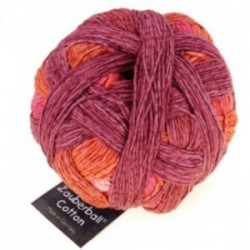 Schoppel Zauberball Cotton 2339 Altes Rom