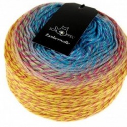 Schoppel Zauberwolle 2357 Streiflichter