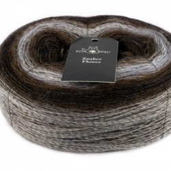 Schoppel Zauber Flower 2398 Lange Bank