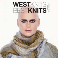 Stephen West - Westknits Bestknits 3 Shawl Evolution