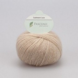 Pascuali Cashmere Lace 509 camel