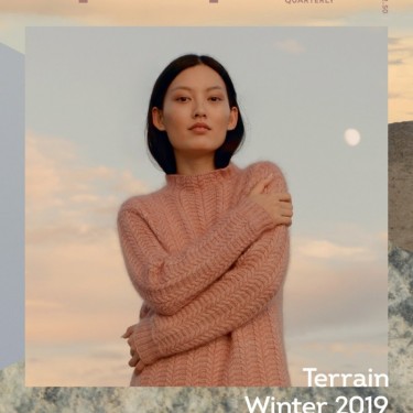 pompom quarterly issue 31 winter 2019 pompom quarterly issue 31 winter 2019