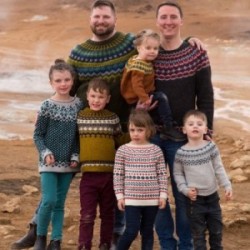 Tin Can Knits - Strange Brew