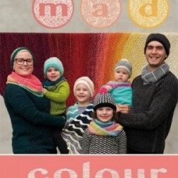 Tin Can Knits - Mad Colour