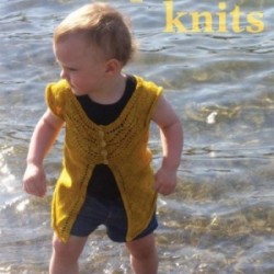 Tin Can Knits - pacific knits
