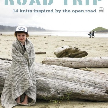Tin Can Knits - Road Trip Tin Can Knits - Road Trip