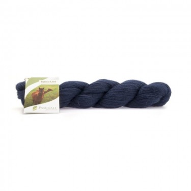 Pascuali Alpaca Lace 17 marine