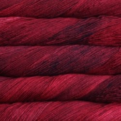malabrigo Arroyo 033 Cereza