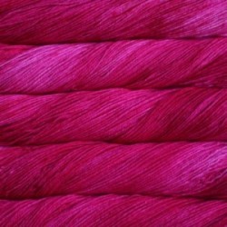 malabrigo Arroyo 093 Fucsia
