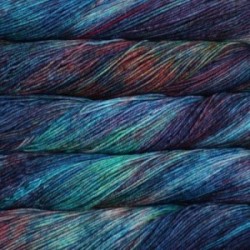 malabrigo Arroyo 684 Camaleon