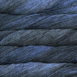 malabrigo Arroyo 845 Cirrus Grey