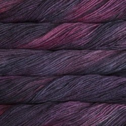 malabrigo Arroyo 872 Purpuras