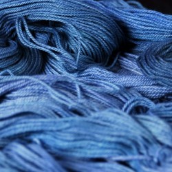 malabrigo Finito 856 Azules