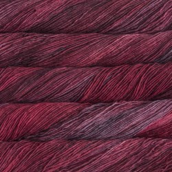 malabrigo Mechita 033 Cereza