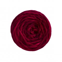 malabrigo Rasta 611 Ravelry Red