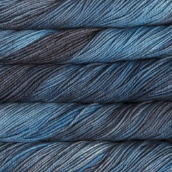 malabrigo Rios 027 Bobby Blue