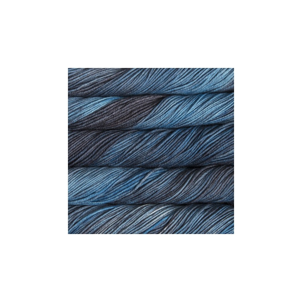 malabrigo Rios 027 Bobby Blue