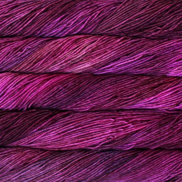 malabrigo Rios 214 Magenta