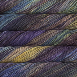 malabrigo Rios 870 Candombe