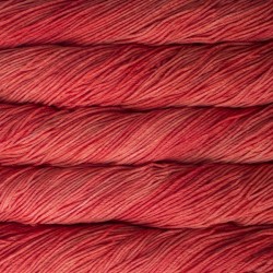 malabrigo Rios 896 Living Coral