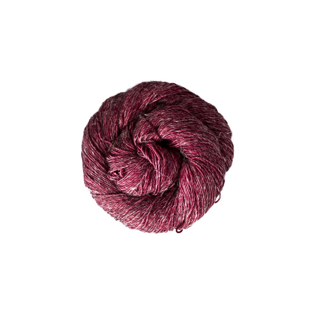 malabrigo Susurro 033 Cereza