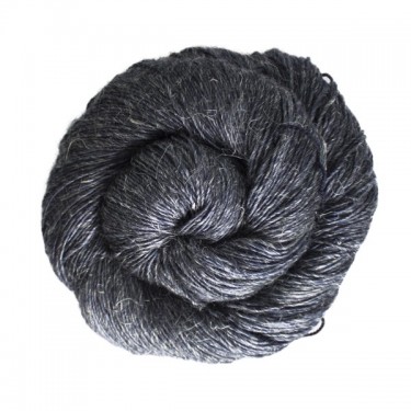 malabrigo Susurro 052 Paris Night