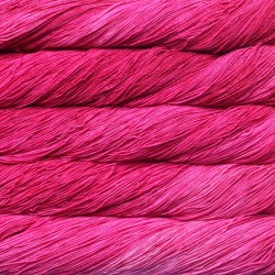 malabrigo Sock 093 Fuchsia