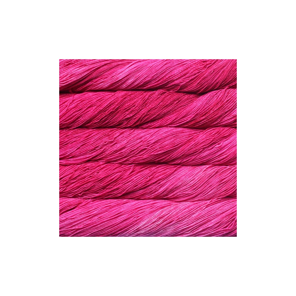 malabrigo Sock 093 Fuchsia