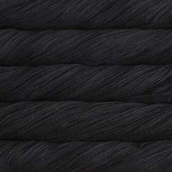 malabrigo Sock 195 Black
