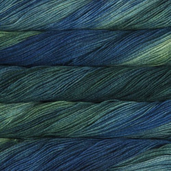 malabrigo Sock 809 Solis