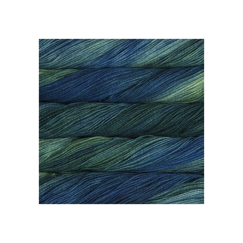 malabrigo Sock 809 Solis