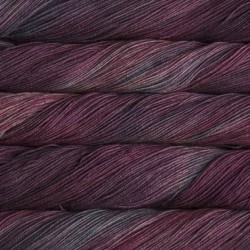 malabrigo Sock 854 Rayon Vert