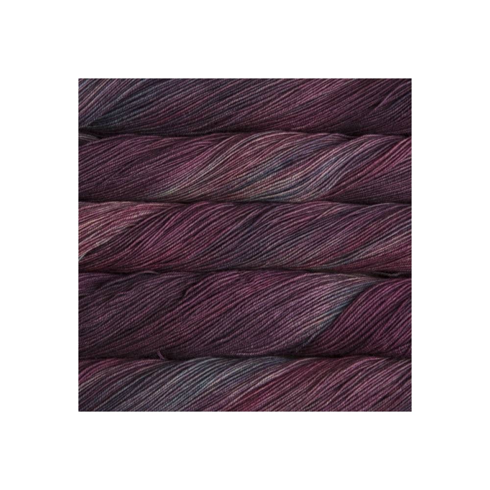 malabrigo Sock 854 Rayon Vert