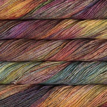 malabrigo Sock 886 Diana