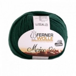 Ferner Merino 120 - 430 wald