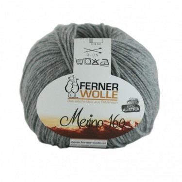 Ferner Merino 160 - 403