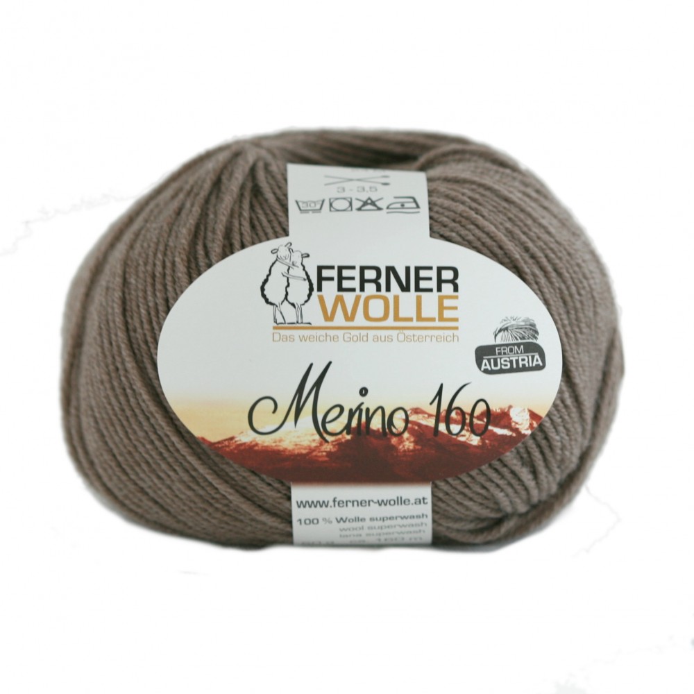 Ferner Merino 160 - 406