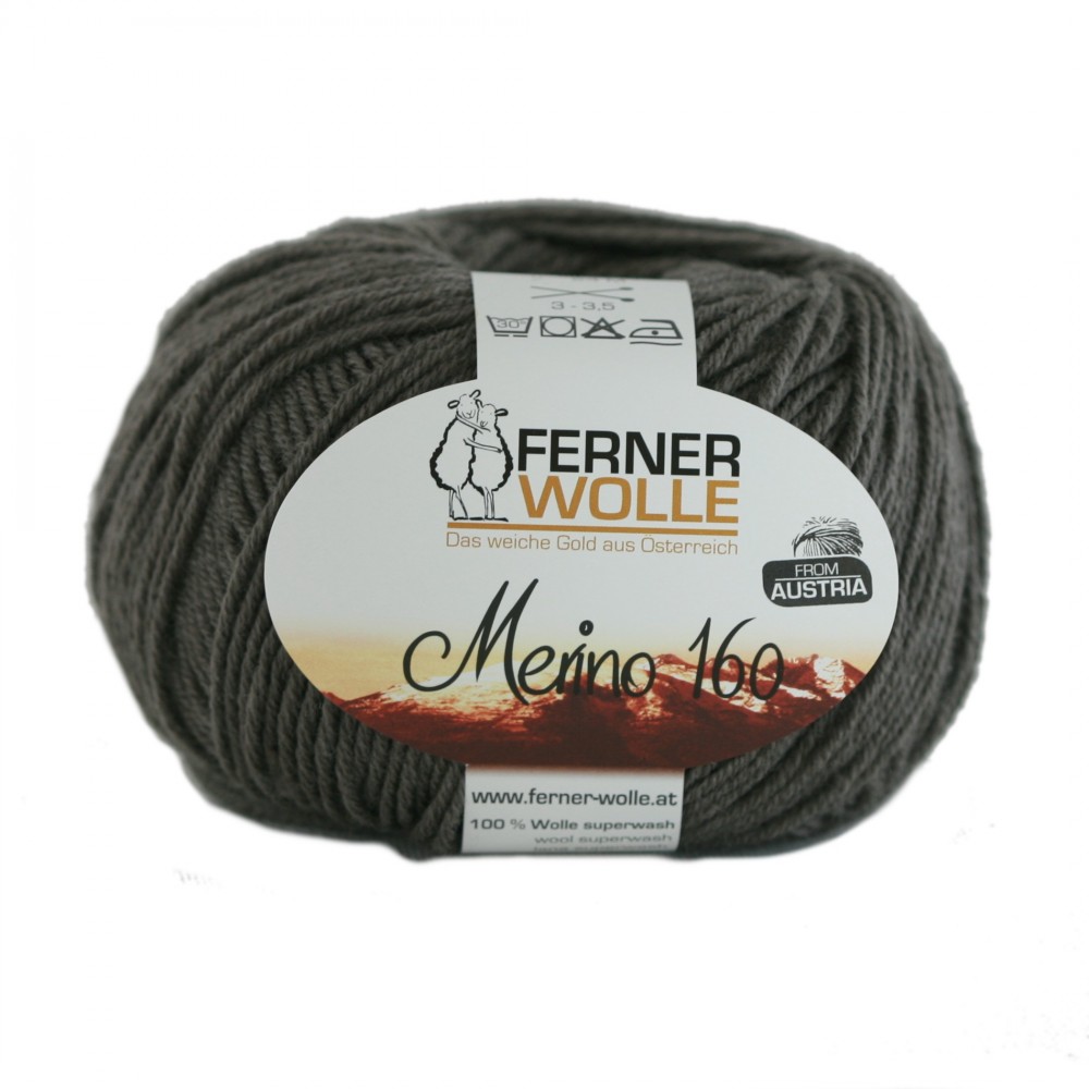 Ferner Merino 160 - 409