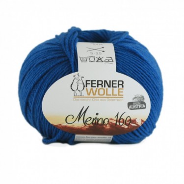 Ferner Merino 160 - 415