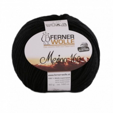 Ferner Merino 160 - 419