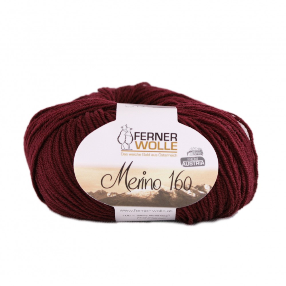 Ferner Merino 160 - 422