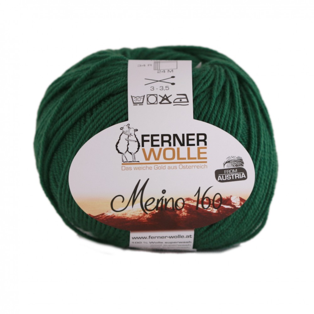 Ferner Merino 160 - 428