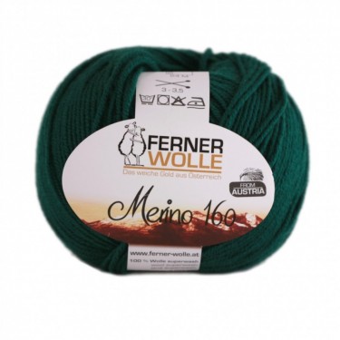 Ferner Merino 160 - 430 Ferner Merino 160 - 430
