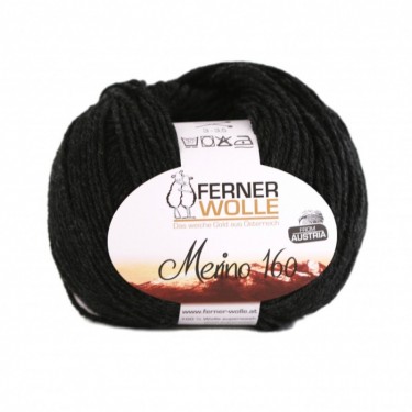 Ferner Merino 160 - 434