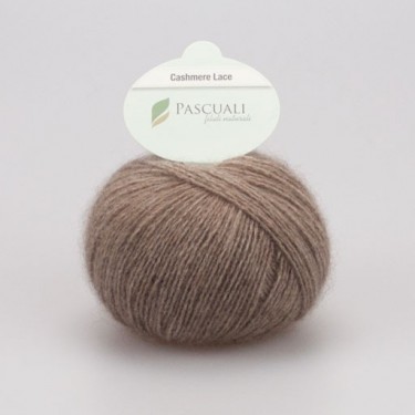 Pascuali Cashmere Lace 511 mitteltaupe